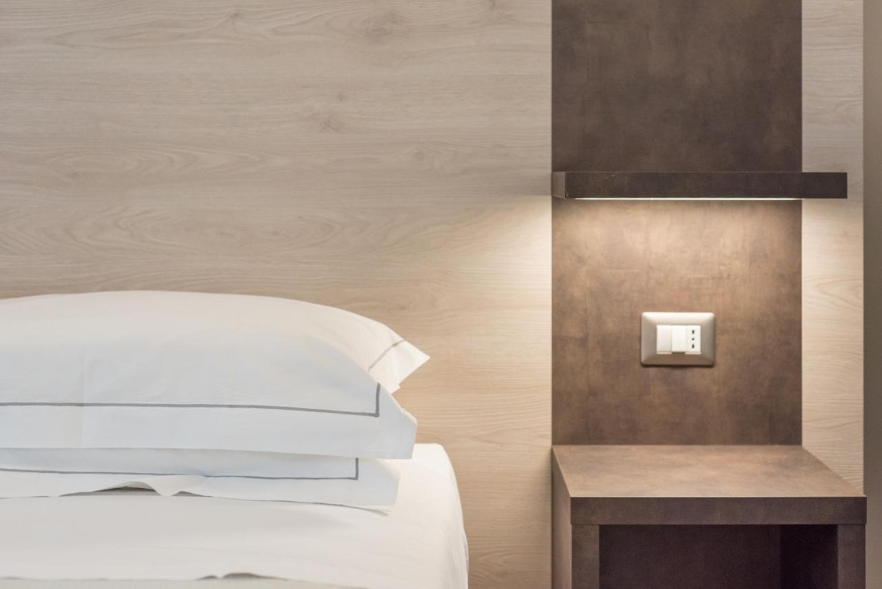 Guest house Le Nove Muse