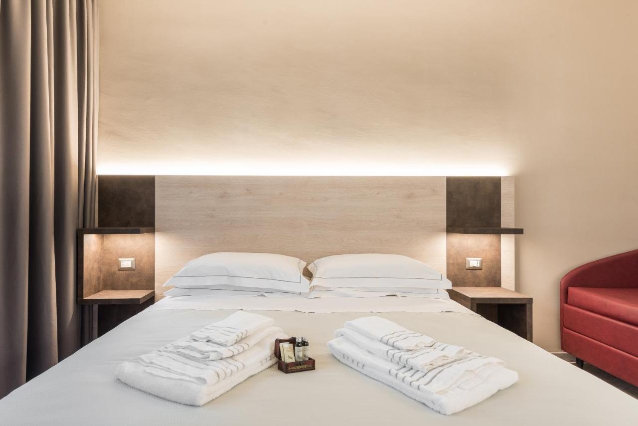 Le Nove Muse Guest house Florence