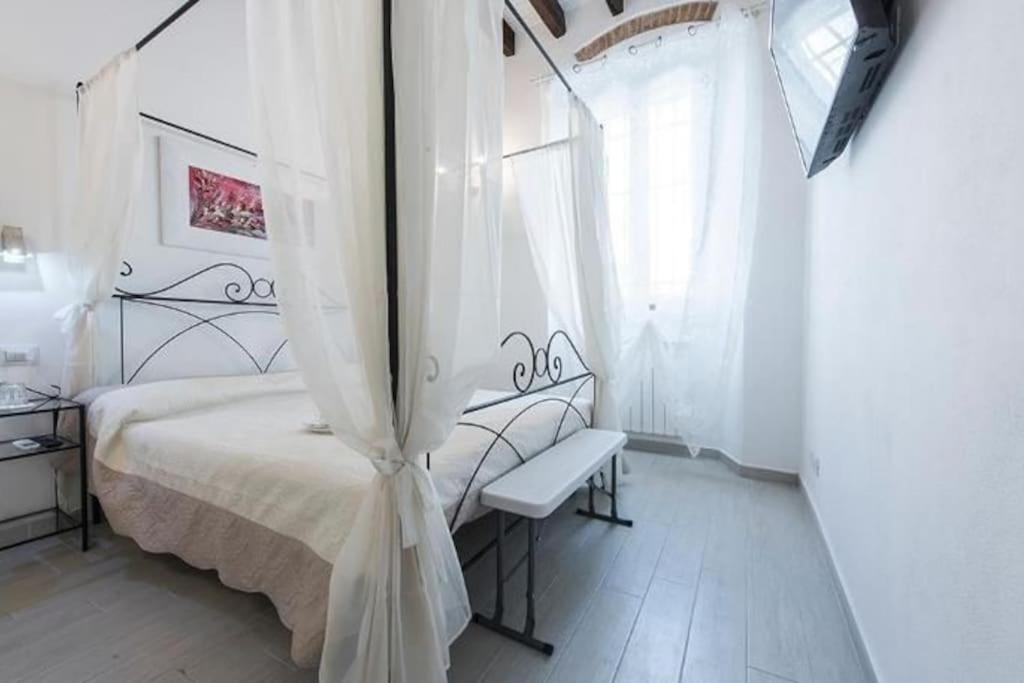 Apartment Little Box House Florence