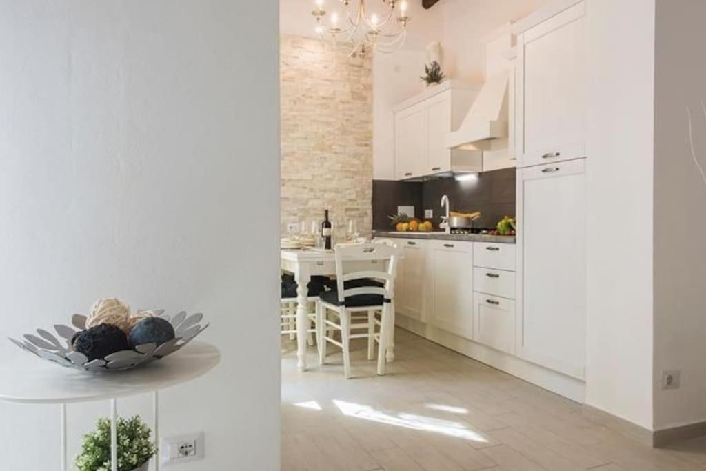 Apartment Little Box House