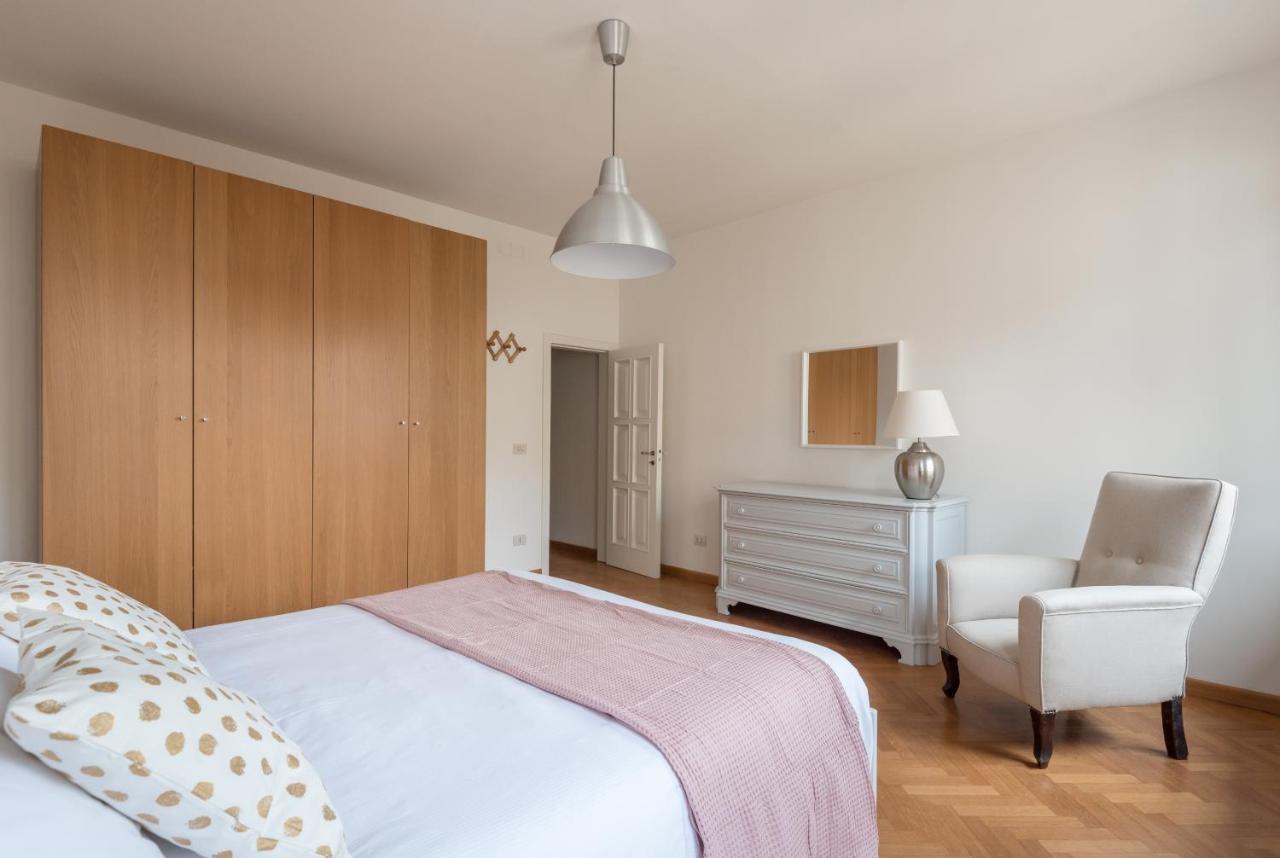 San Frediano Flat View Apartment