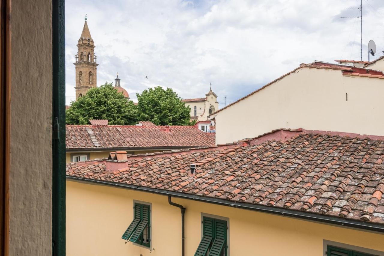Apartment San Frediano Flat View *
