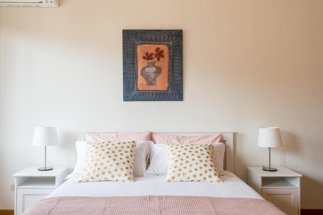 Apartment San Frediano Flat View Florence
