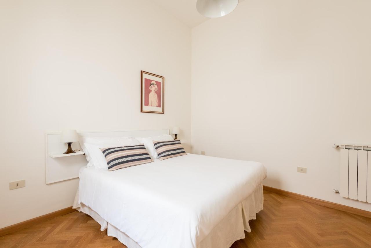 San Frediano Flat View Florence