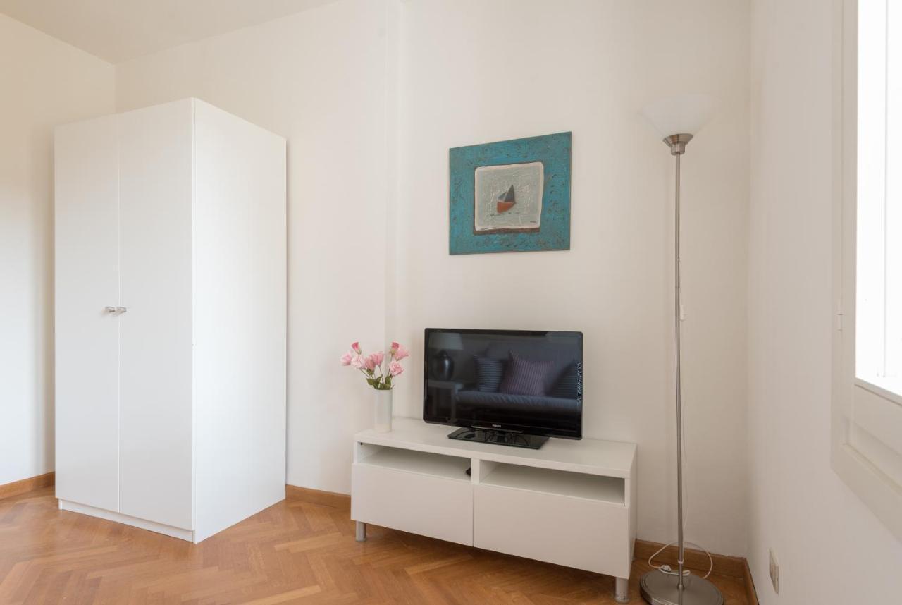 San Frediano Flat View Florence