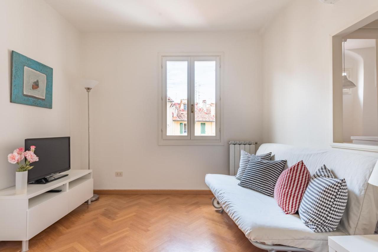 San Frediano Flat View Apartment *