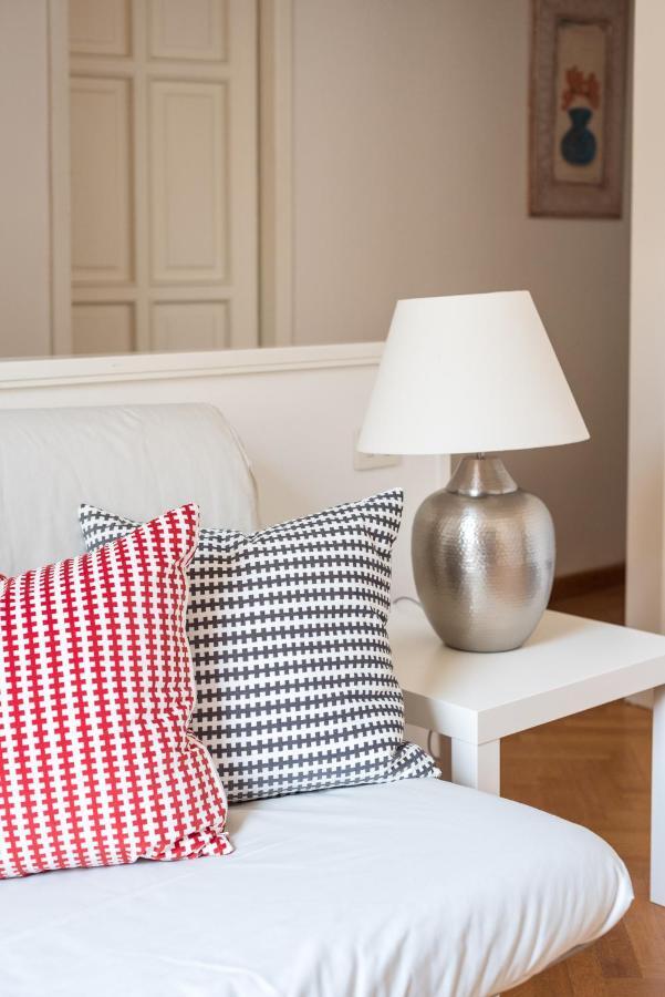 San Frediano Flat View Apartment *