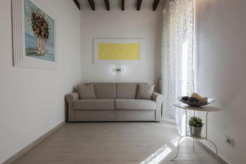Apartment Little Box House Florence
