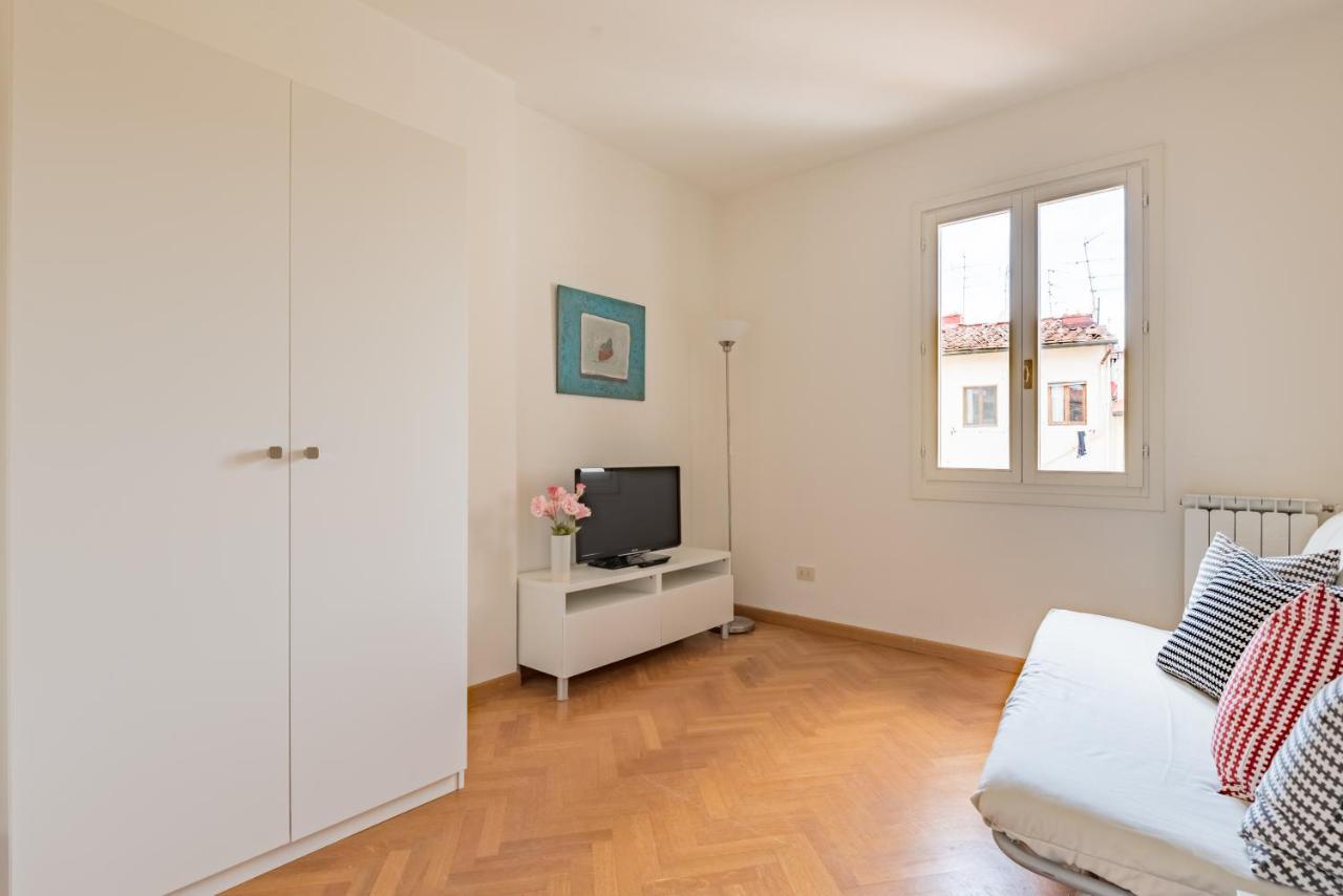 Apartment San Frediano Flat View
