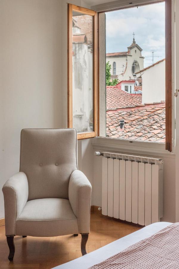 Apartment San Frediano Flat View *