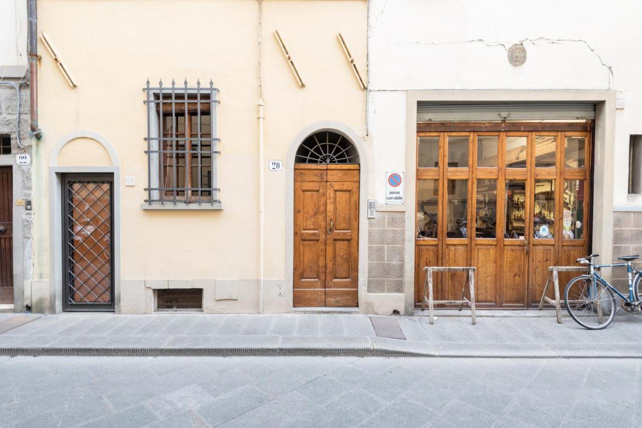 San Frediano Flat View Apartment *