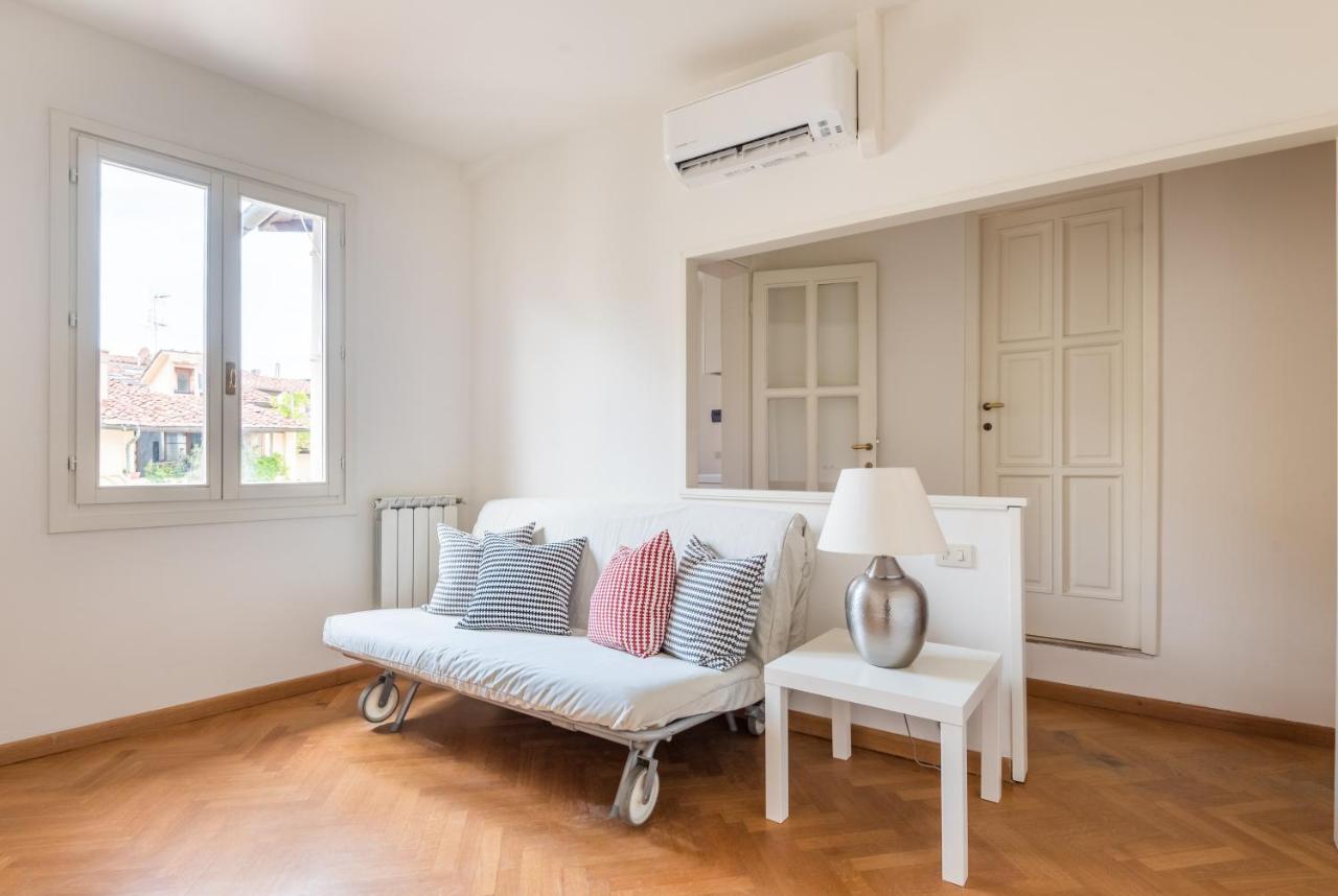 Apartment San Frediano Flat View Florence