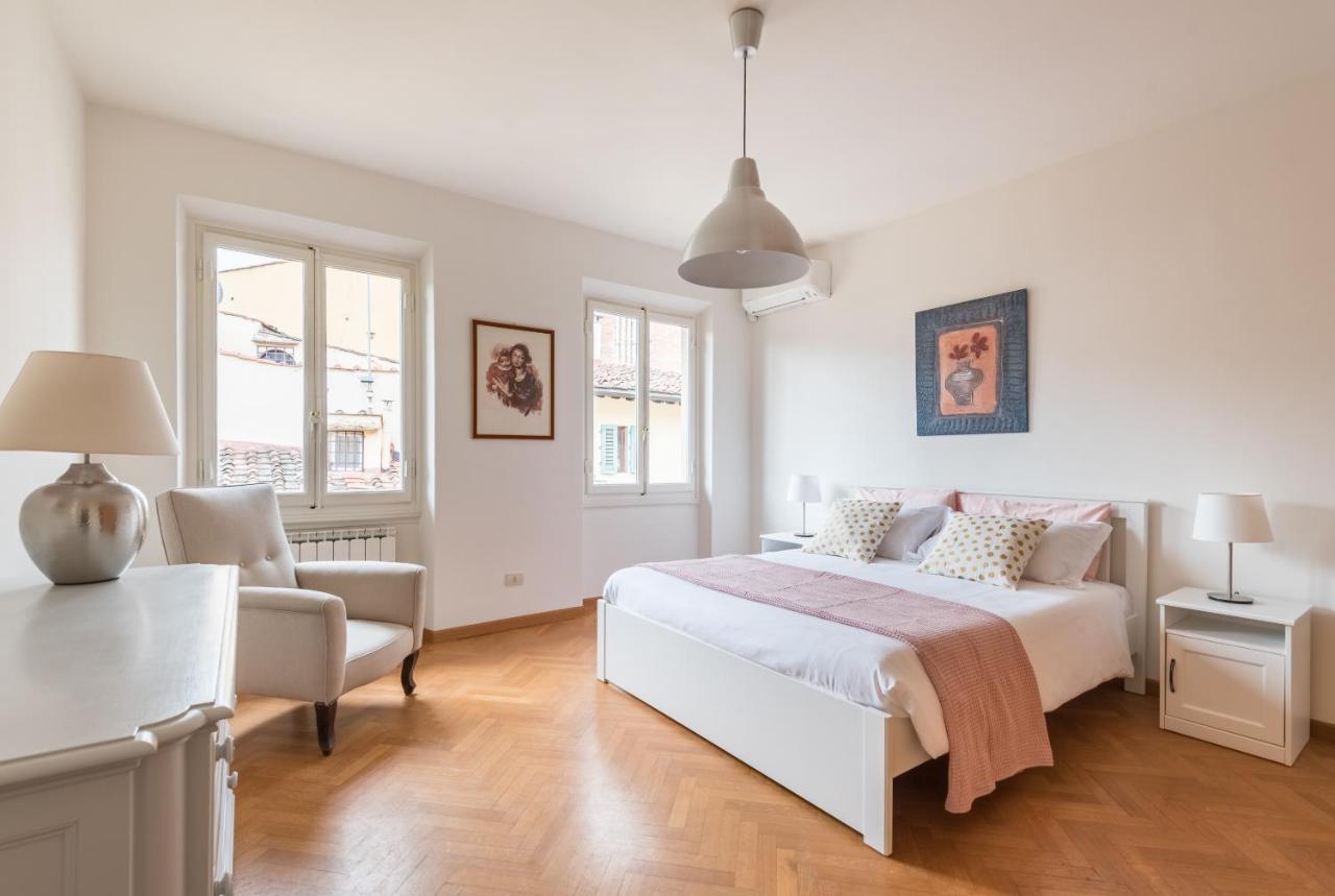 San Frediano Flat View Apartment *