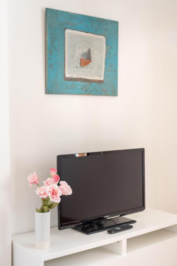 San Frediano Flat View Apartment *