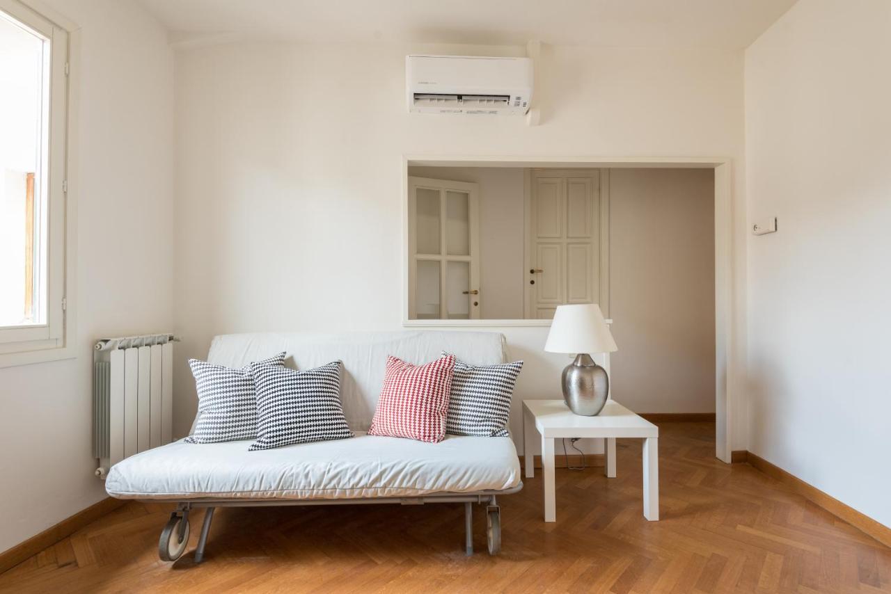 San Frediano Flat View Apartment Florence