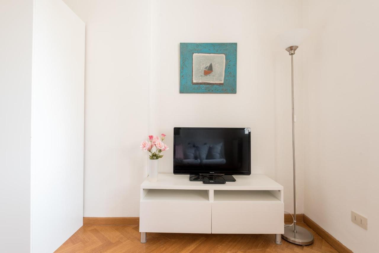San Frediano Flat View * Florence