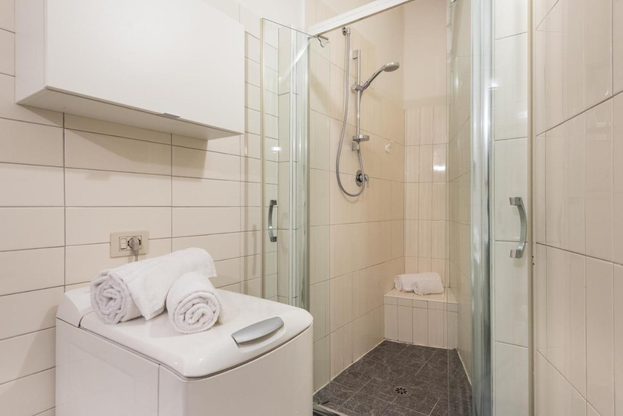 San Frediano Flat View Apartment Florence