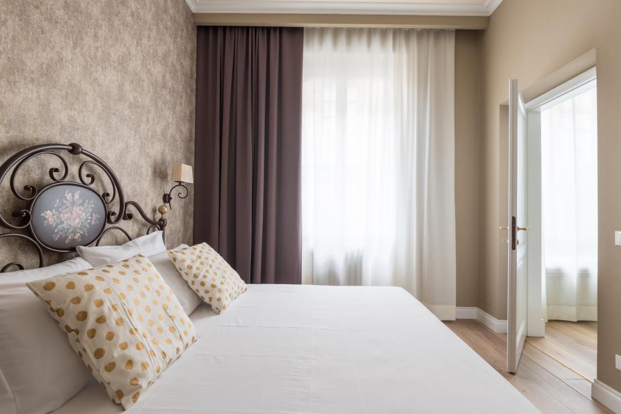 Appartamento Elegant And Cozy Flat Heart Of Firenze