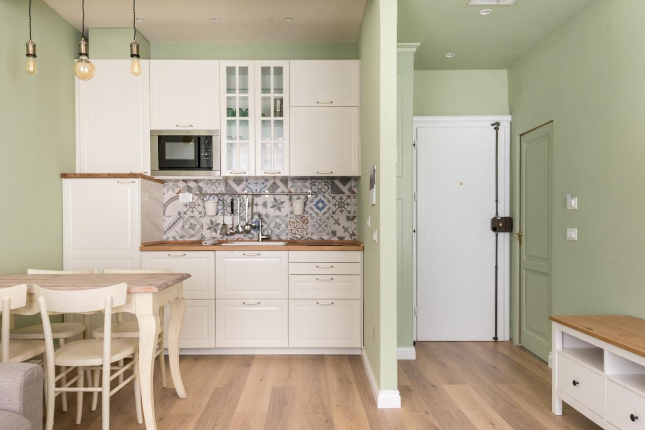 Appartamento Elegant And Cozy Flat Heart Of
