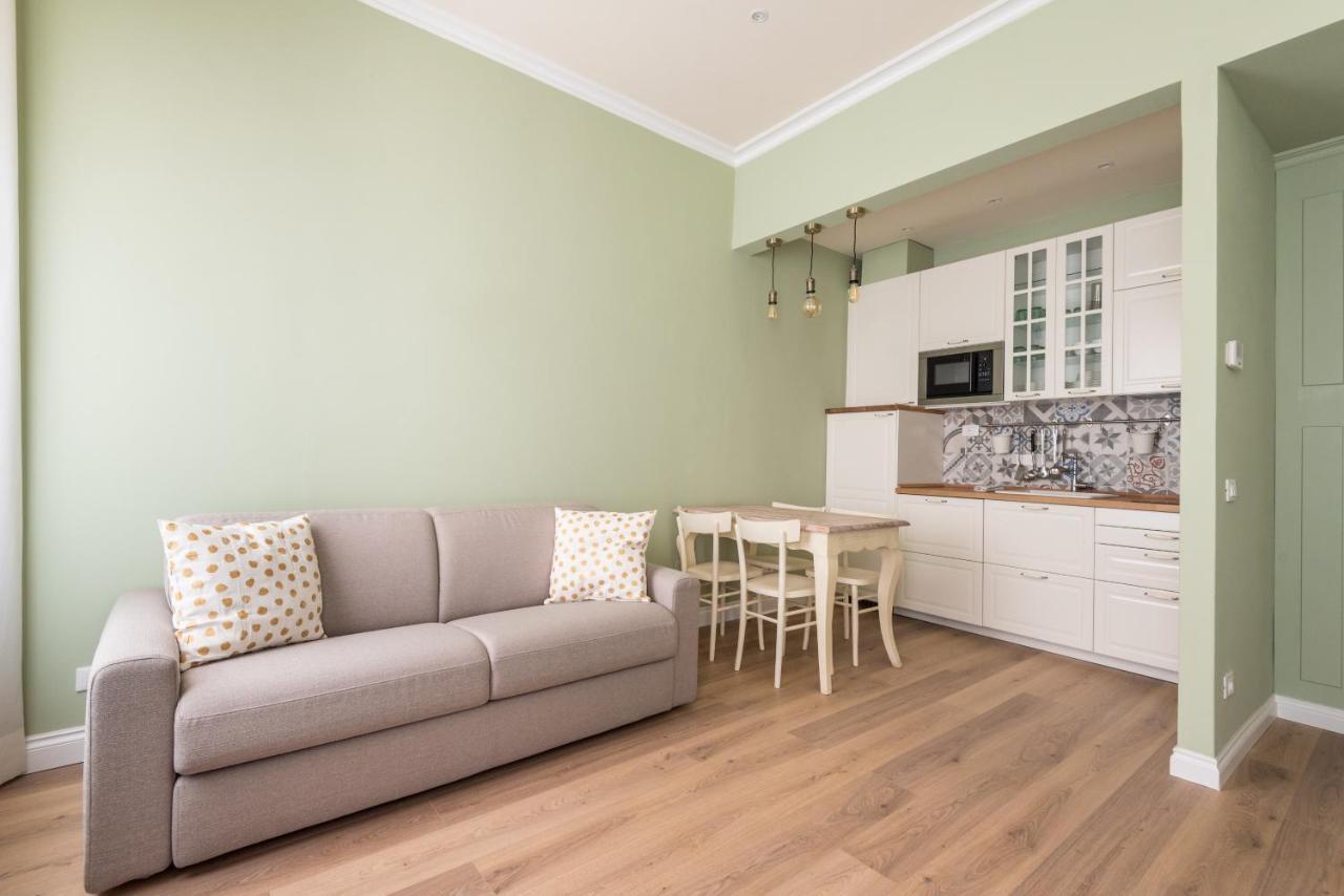 Appartamento Elegant And Cozy Flat Heart Of