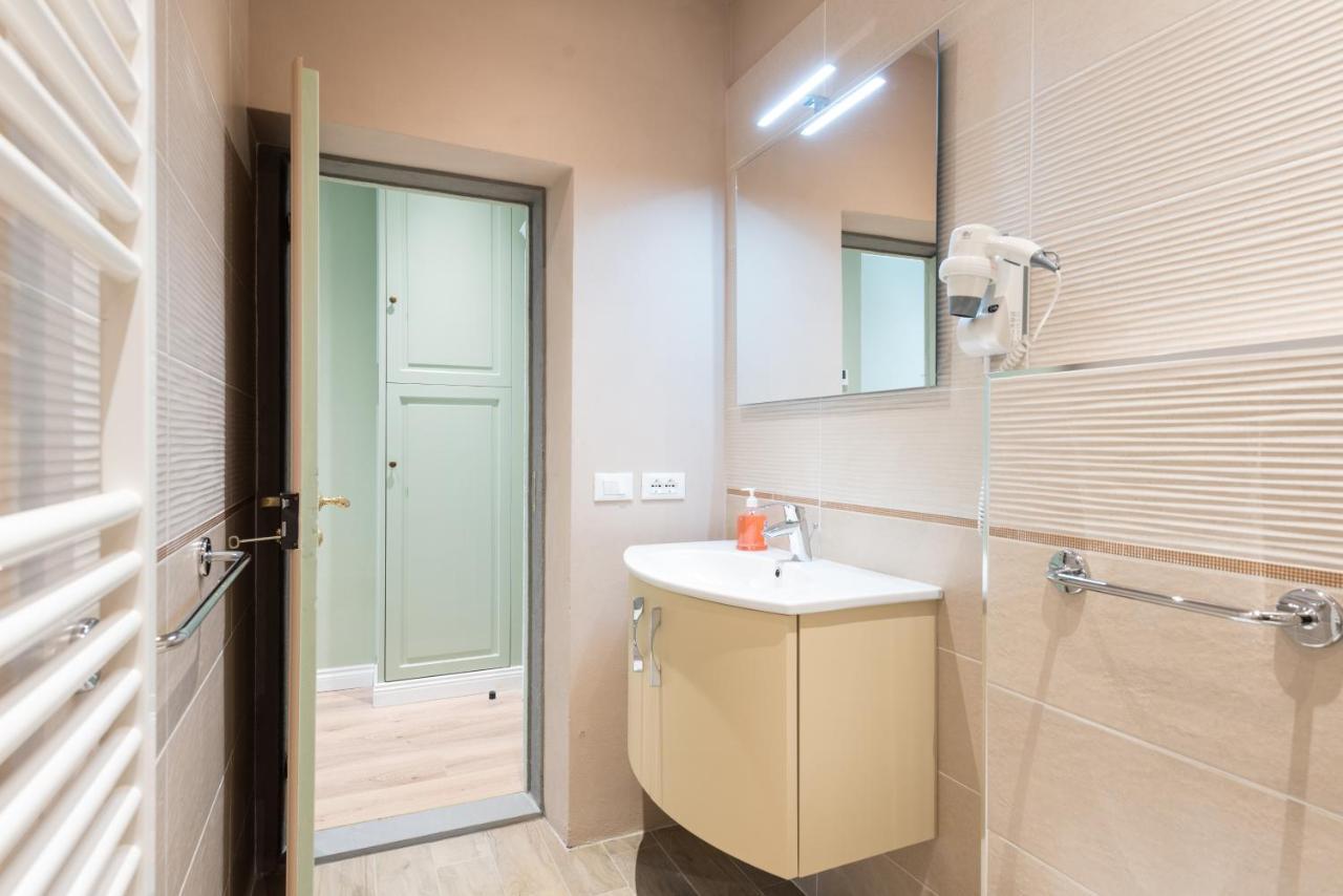 Elegant And Cozy Flat Heart Of Appartamento *