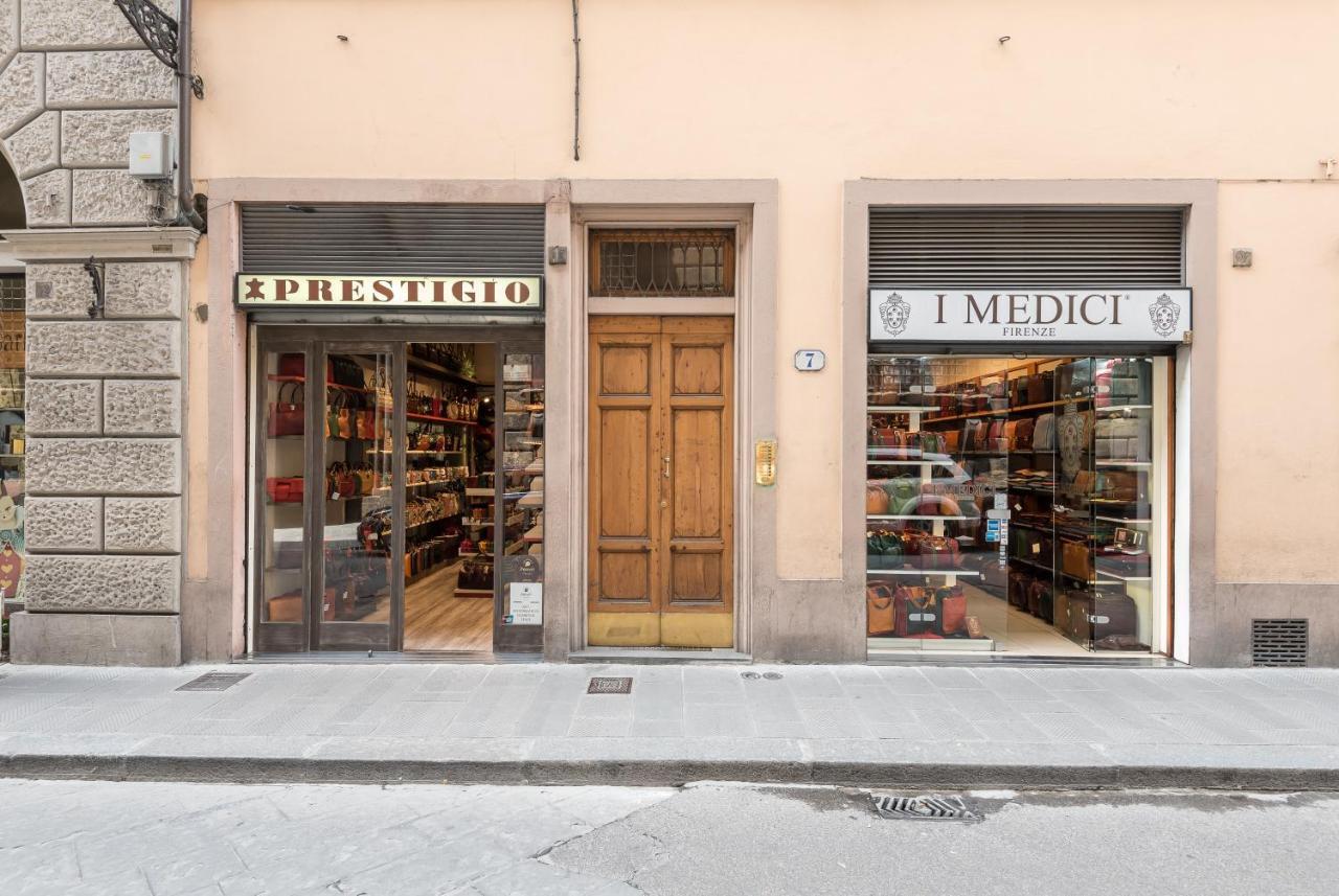Appartamento Elegant And Cozy Flat Heart Of Firenze