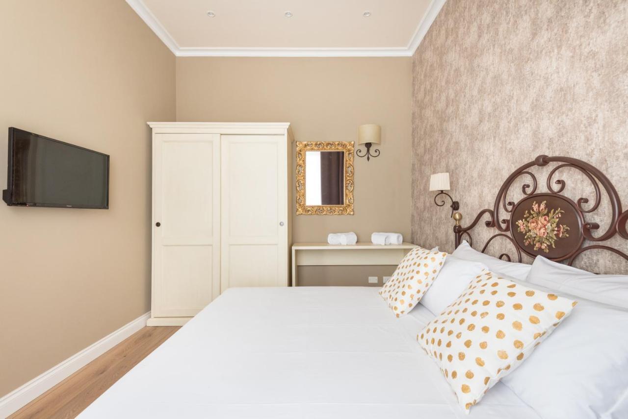 Elegant And Cozy Flat Heart Of Firenze