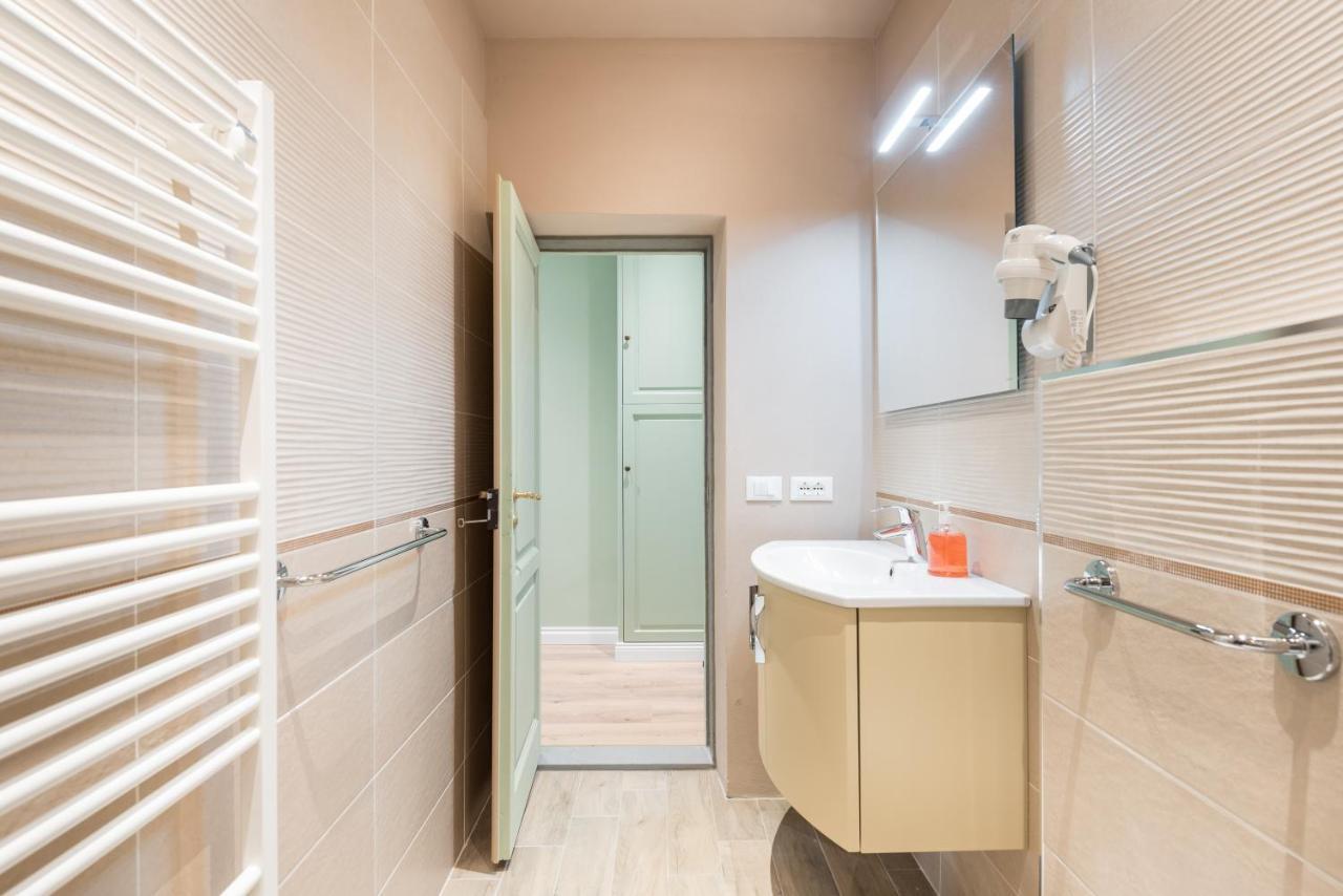 Elegant And Cozy Flat Heart Of Appartamento