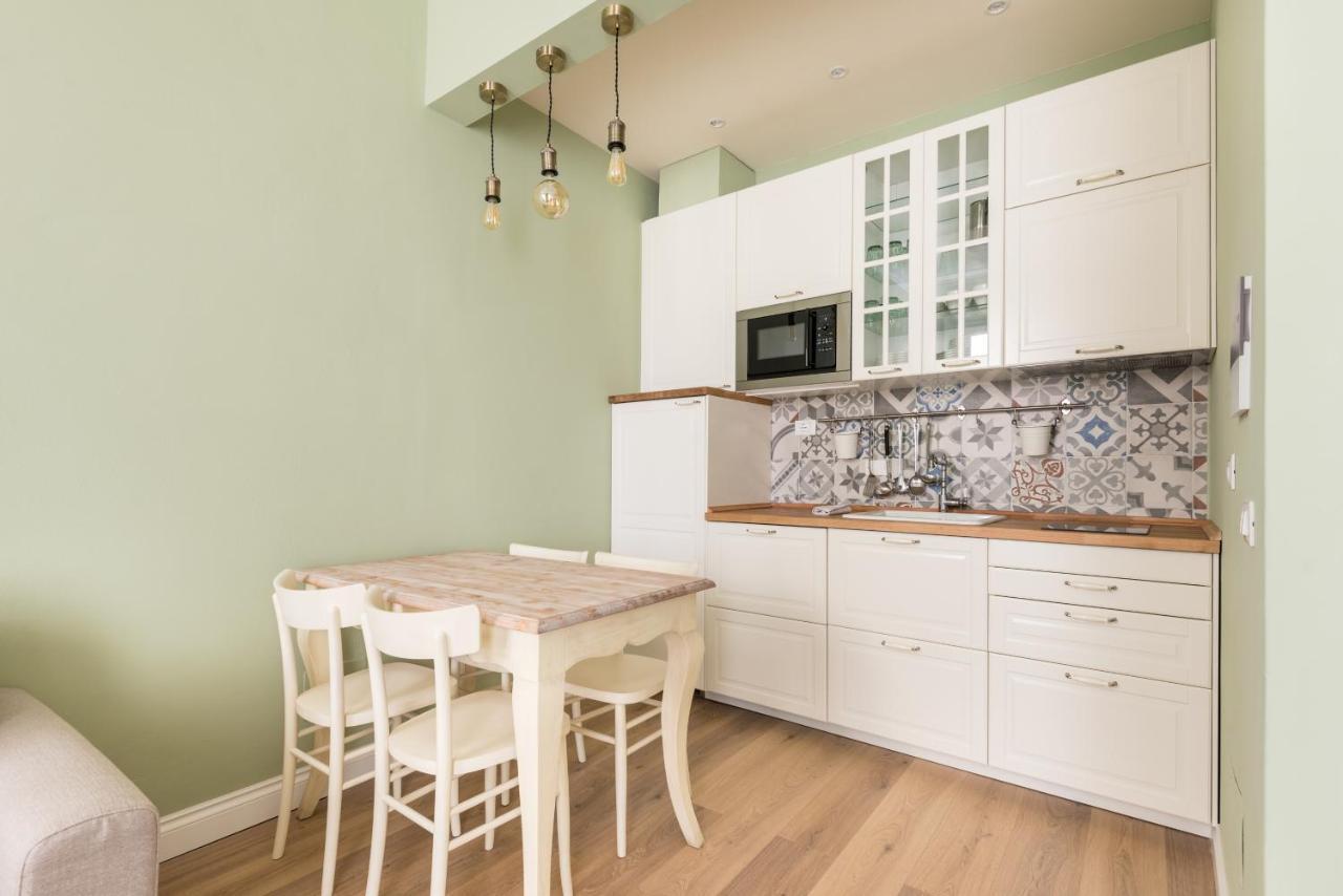 Elegant And Cozy Flat Heart Of Appartamento Firenze