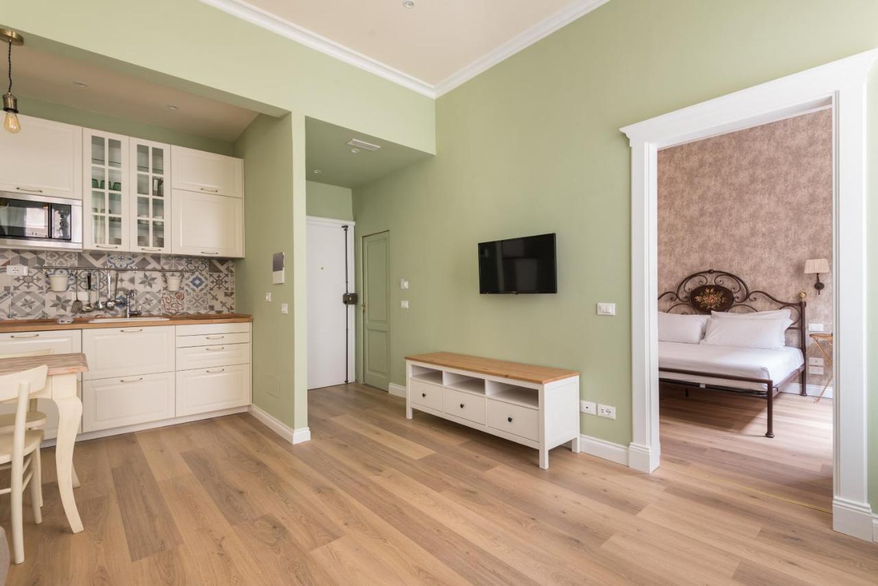 Elegant And Cozy Flat Heart Of Appartamento