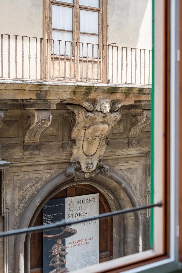 Elegant And Cozy Flat Heart Of Firenze