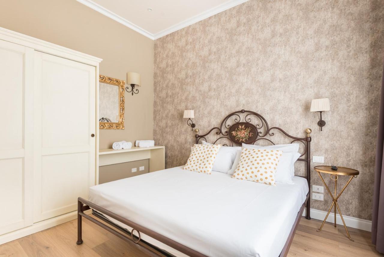 Elegant And Cozy Flat Heart Of Appartamento Firenze