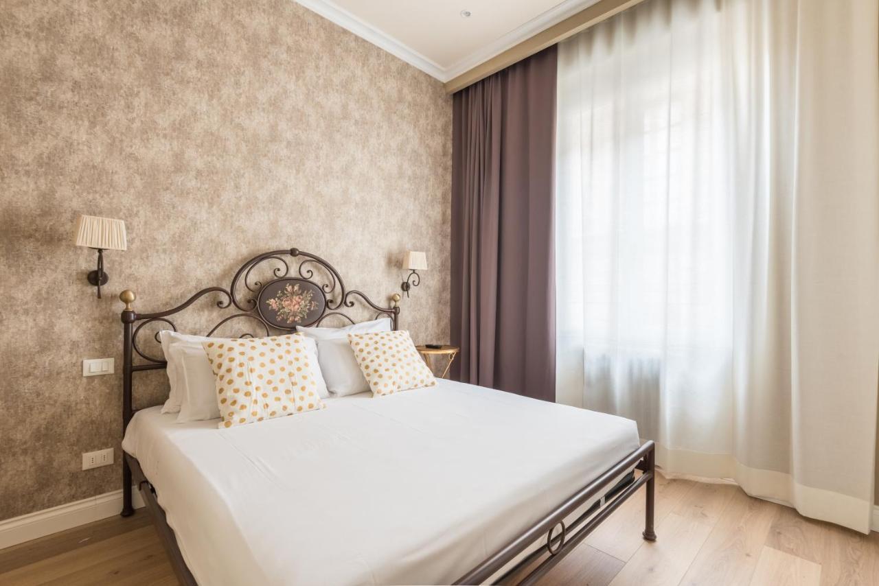 Elegant And Cozy Flat Heart Of Firenze