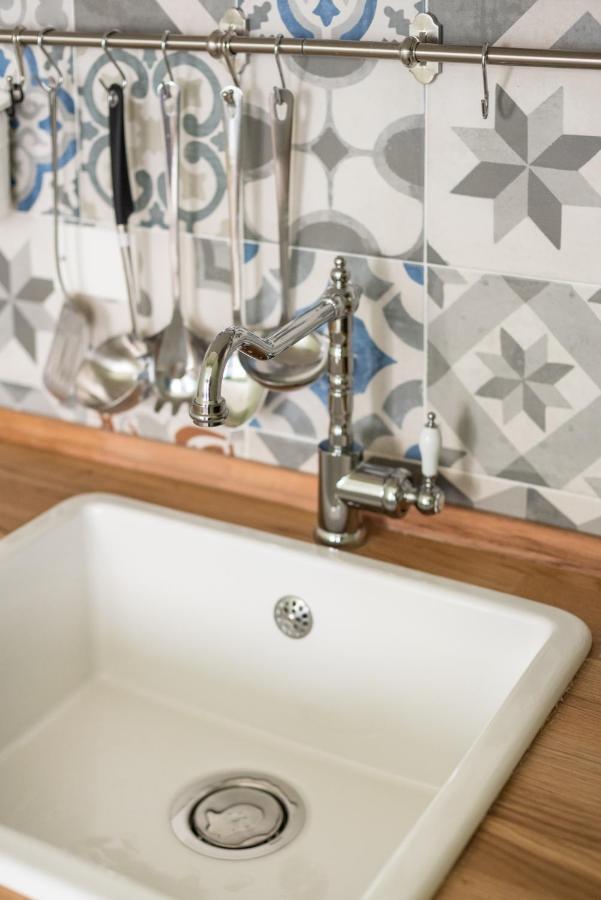 Appartamento Elegant And Cozy Flat Heart Of Firenze