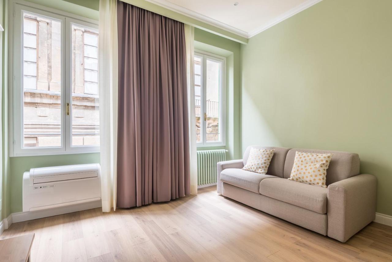 Elegant And Cozy Flat Heart Of * Firenze