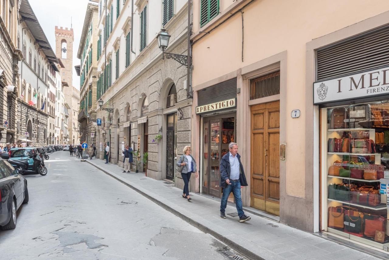 Elegant And Cozy Flat Heart Of * Firenze