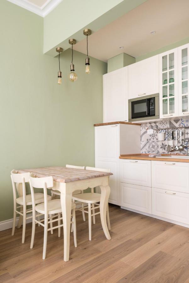 Appartamento Elegant And Cozy Flat Heart Of Firenze