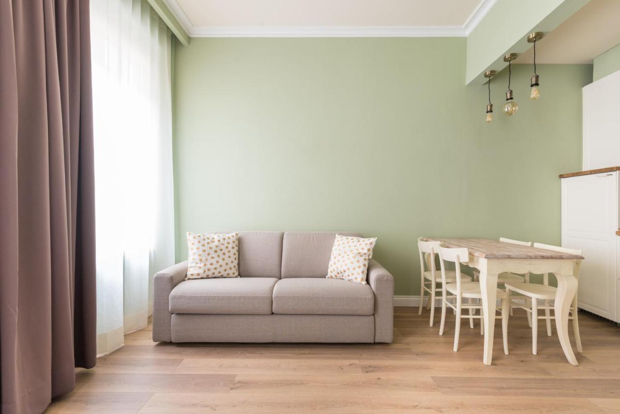 Elegant And Cozy Flat Heart Of * Firenze