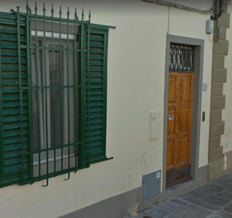 Little Box House Florence
