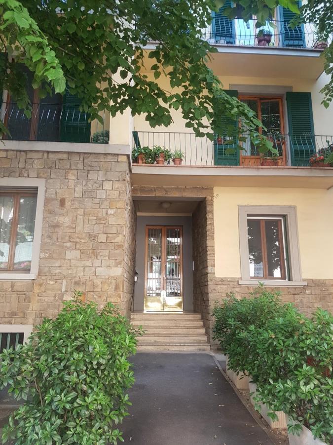 Piccolo Poggio Guest house Florence