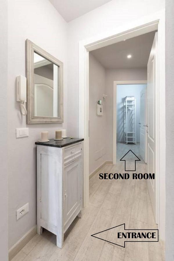 Happy San Niccolo N.1 Apartment