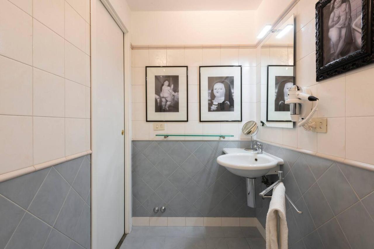 Appartamento Chic Mamma Luxury Loft