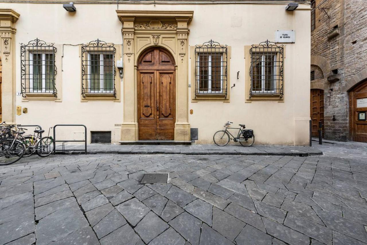 Chic Mamma Luxury Loft Firenze