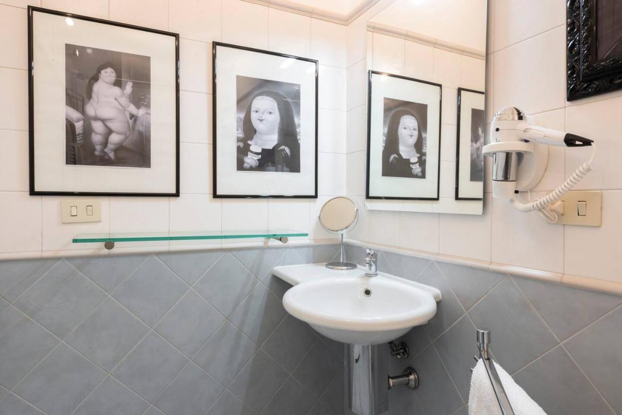 Chic Mamma Luxury Loft Appartamento *