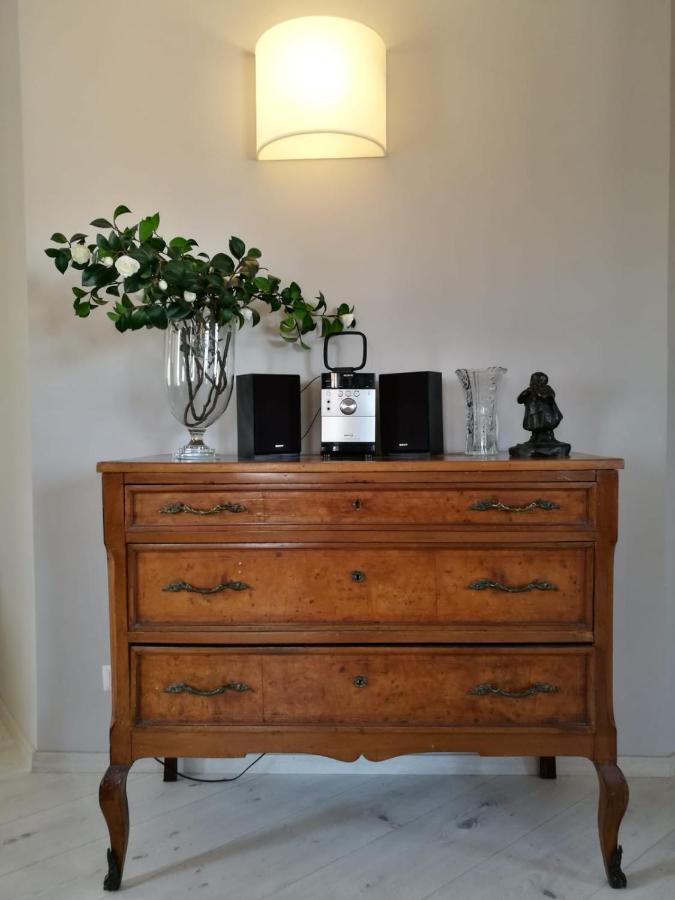 Appartamento Le Mille E Notte Exclusive Firenze