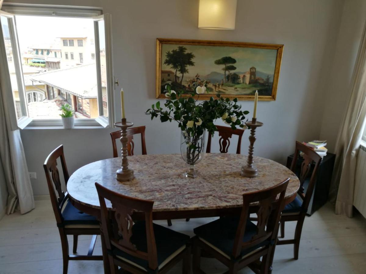 Appartamento Le Mille E Notte Exclusive Firenze