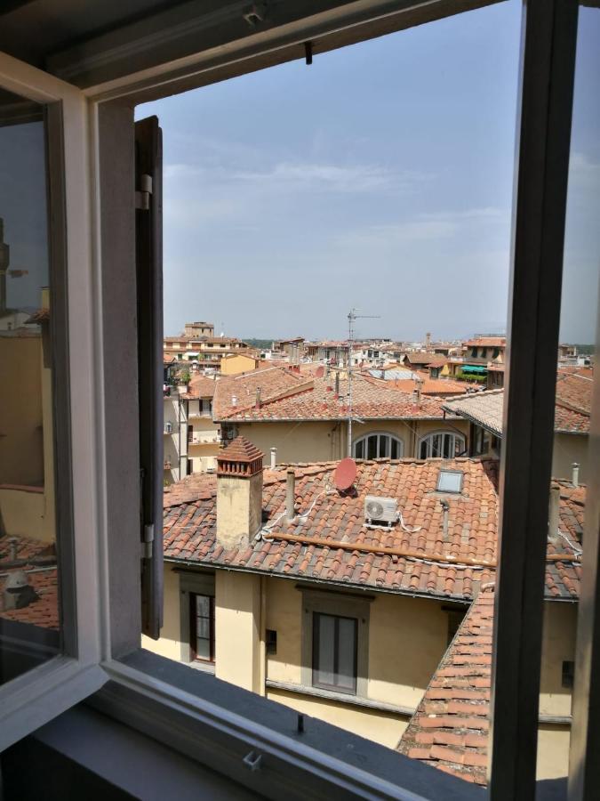 Appartamento Le Mille E Notte Exclusive Firenze