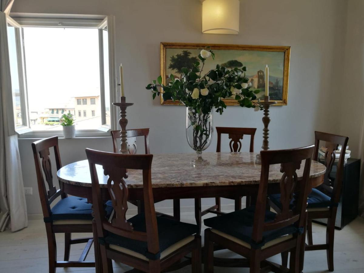 Le Mille E Notte Exclusive Appartamento Firenze