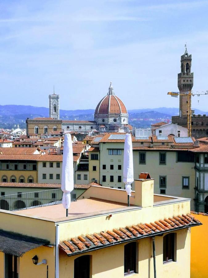 Le Mille E Notte Exclusive Appartamento *