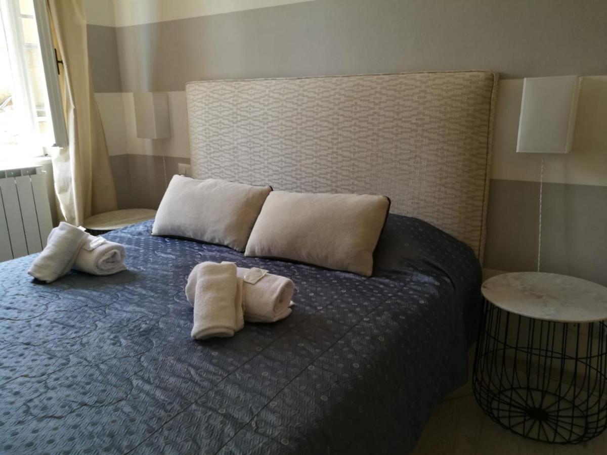 Le Mille E Notte Exclusive Appartamento